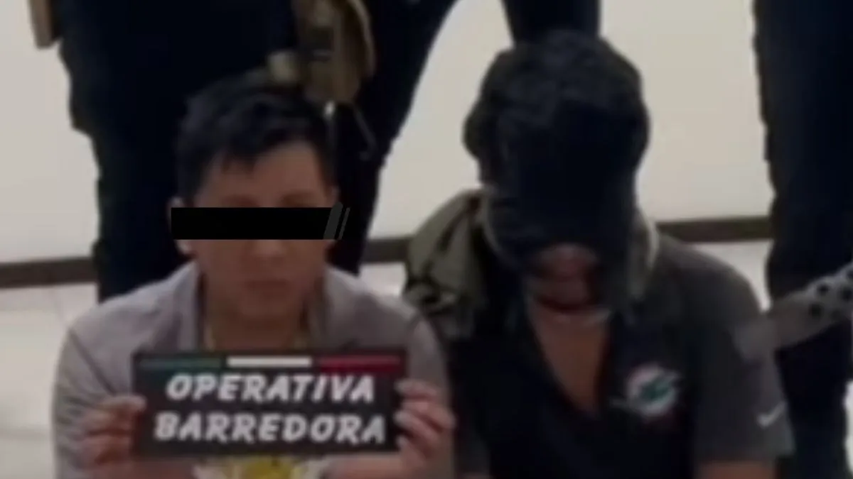 SSP de Puebla investiga mensaje donde señalan reaparición de “El Tiburón”