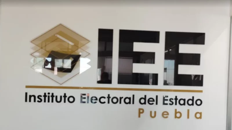 Ratifican temas y moderadores para debate a gubernatura de Puebla