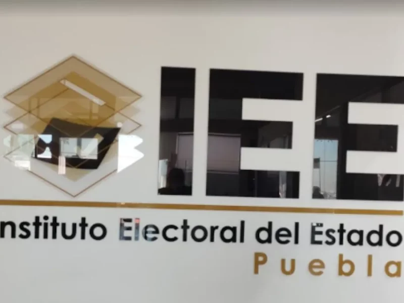 Ratifican temas y moderadores para debate a gubernatura de Puebla