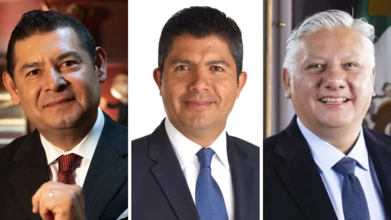 Debate de candidatos a gubernatura de Puebla será 12 de mayo en CCU de BUAP
