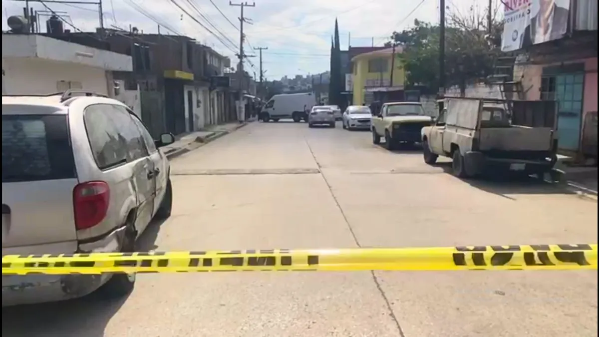 ¡Otro más! Ejecutan a vendedor de autos en Zavaleta, Puebla; van 3 homicidios en la zona