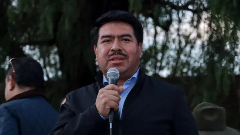 Segob Puebla reitera que hay condiciones para realizar elección de Coyomeapan