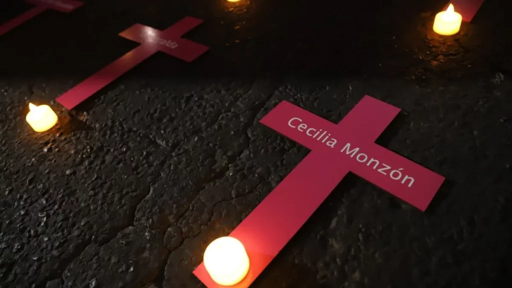 Caso Cecilia Monzón: hijo se va con familia materna; juicio a Zavala será 17 de abril