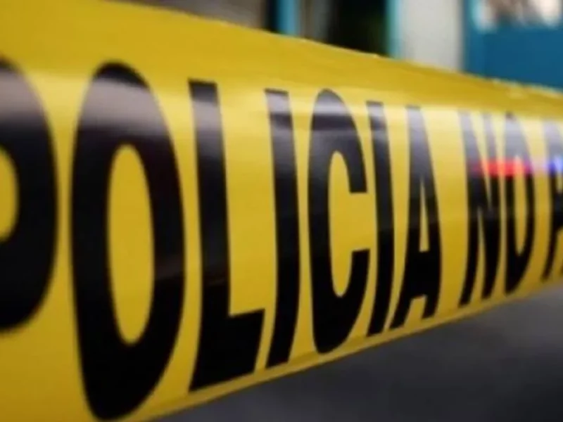 Muere motociclista de la tercera edad tras choque en centro de Puebla