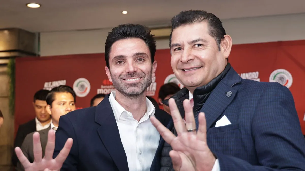 No es necesario segundo debate para candidatos a gubernatura de Puebla: Abdala