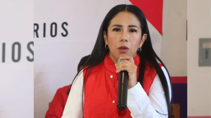 PRI de Puebla destituye a titular del IRH sin razón; acusa violencia política