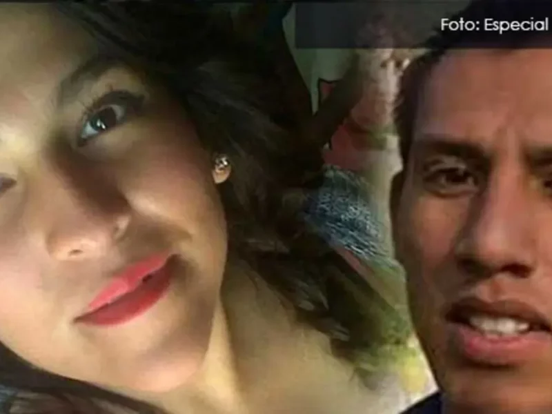 “El Chema” va a juicio por desaparición de Paulina Camargo; padres buscarán amparo