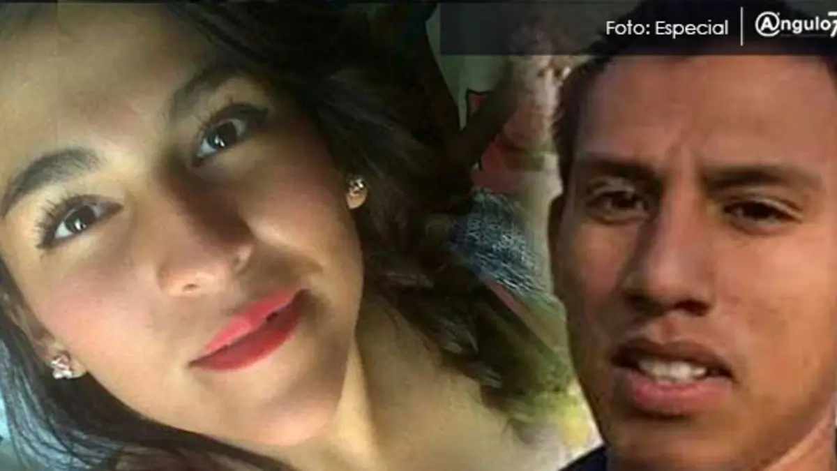 “El Chema” va a juicio por desaparición de Paulina Camargo