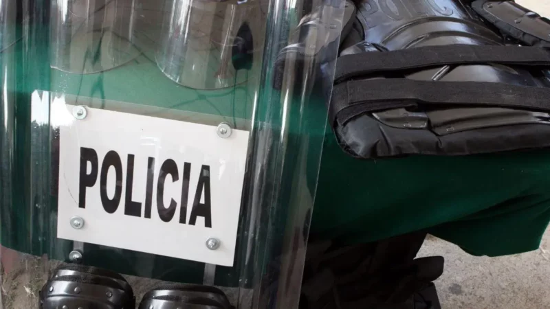 En Puebla, 21 policías fallecidos en cumplimento de su deber de 2018 a la fecha