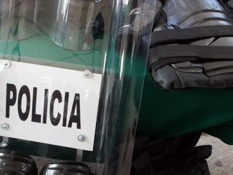 En Puebla, 24 policías fallecidos en cumplimento de su deber de 2018 a la fecha