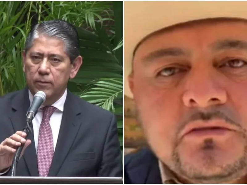 Fiscalía de Puebla mantiene investigación abierta contra el “Toñín”: Higuera