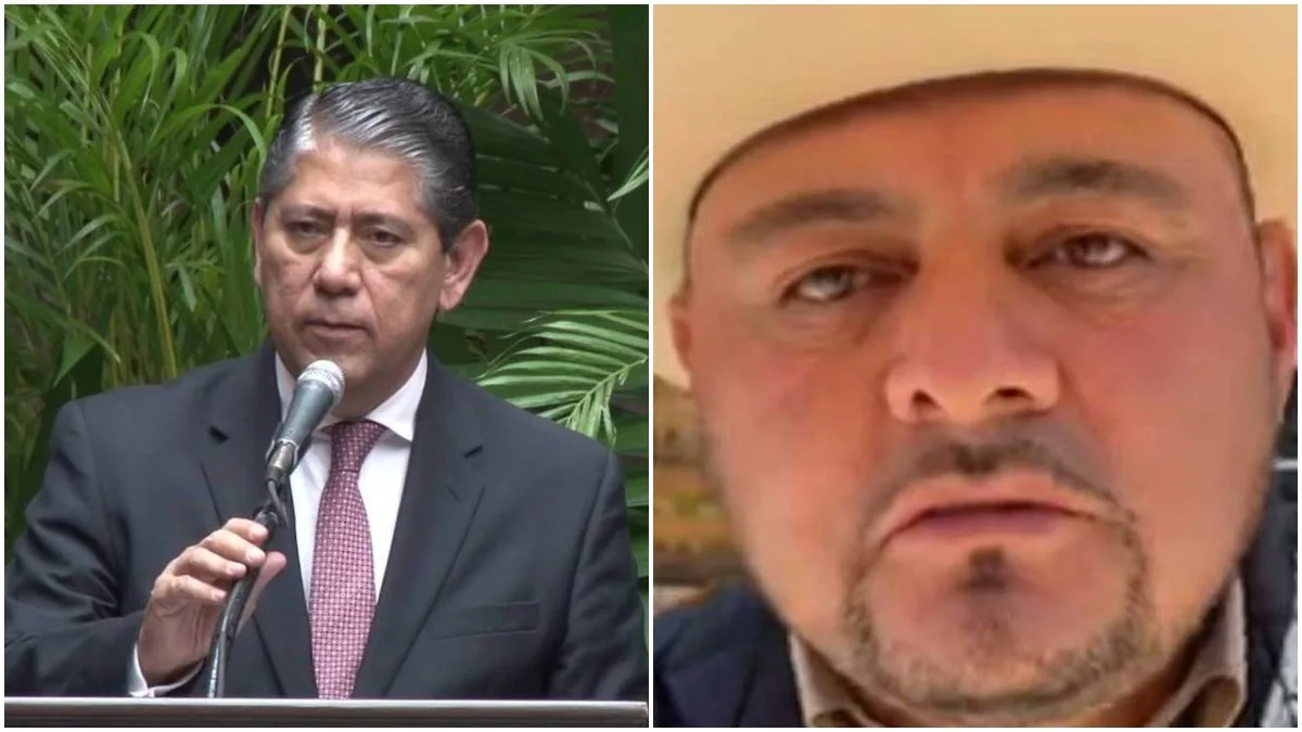 Fiscalía de Puebla mantiene investigación abierta contra el "Toñín”: Higuera