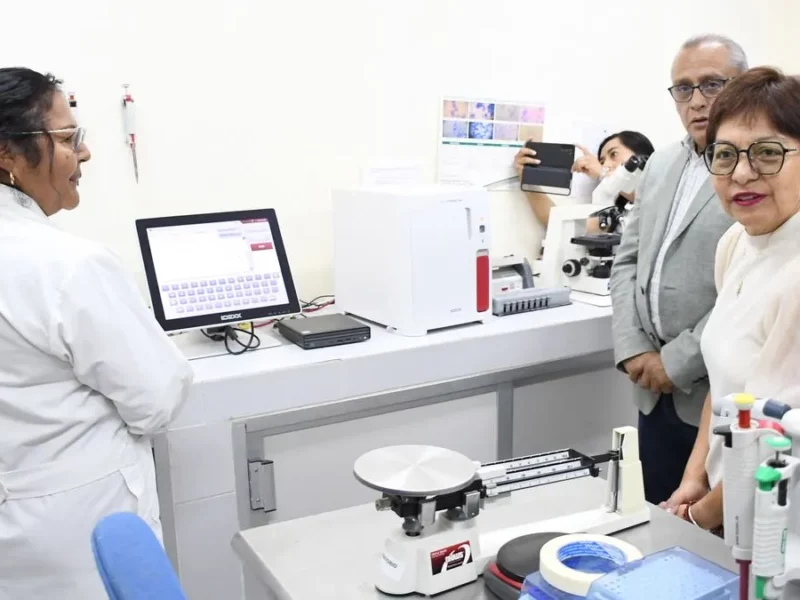 Hospital Veterinario BUAP estrenará equipo médico de última generación