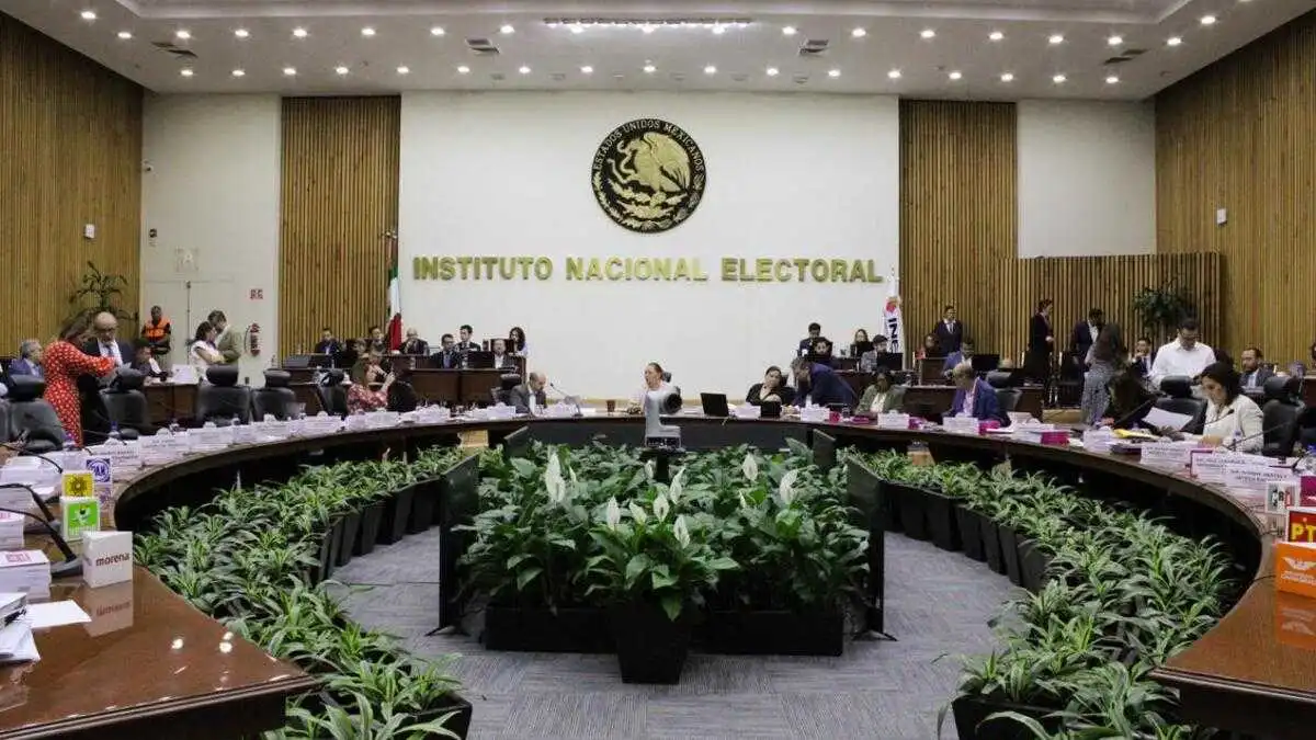 Protección para 40 candidatos de Guanajuato, petición de Morena a INE