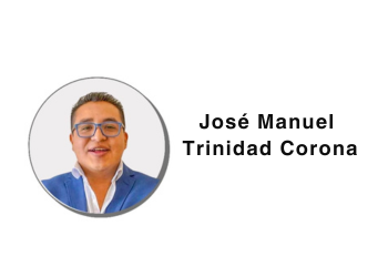 José Manuel Trinidad