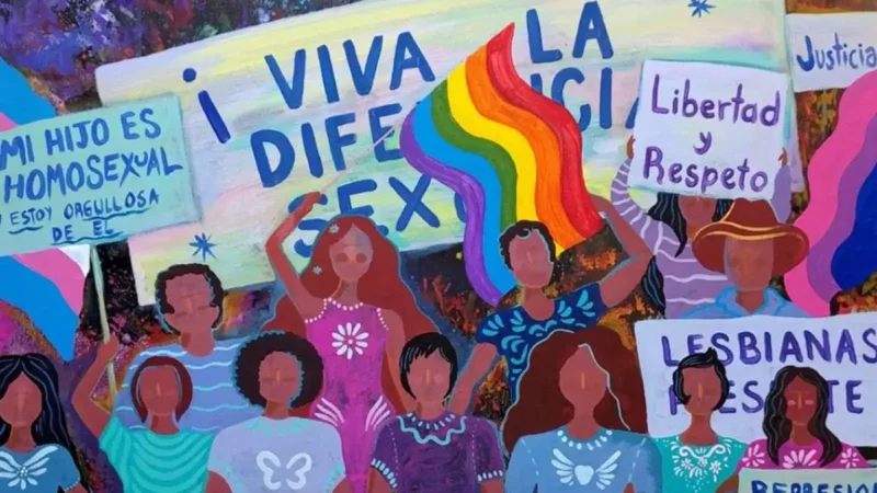 Marcha Lgbtttiq, el 22 de junio en Puebla tipificar crímenes de odio, la consigna