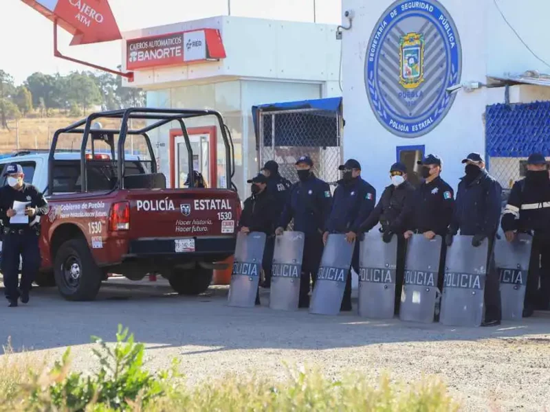 Riesgoso, eliminar prisión preventiva; en Puebla, 3,044 acusados saldrían