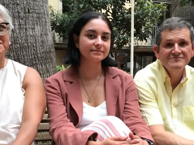 Por seguridad, familia Monzón continuará juicio contra Zavala desde España