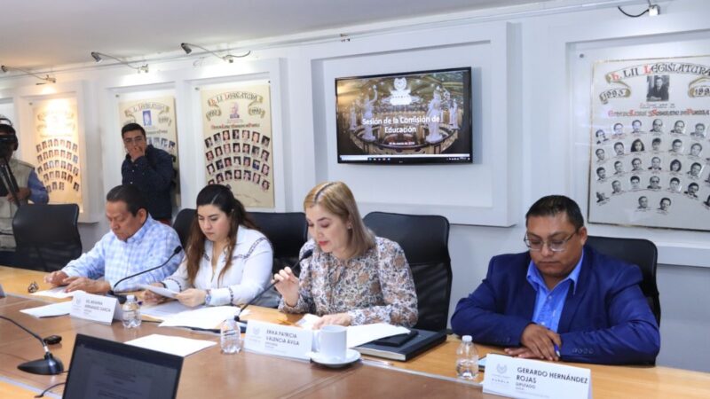 Proponen que SEP Puebla modifique los reconocimientos de validez oficial
