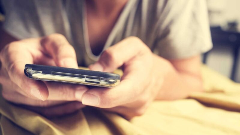 Sexting podría tipificarse como violación a la intimidad sexual Congreso de Puebla