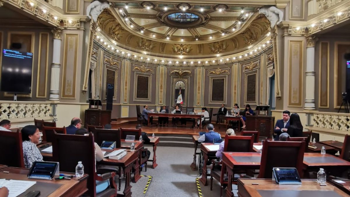 Presentan iniciativa para implementar programa de donación de órganos