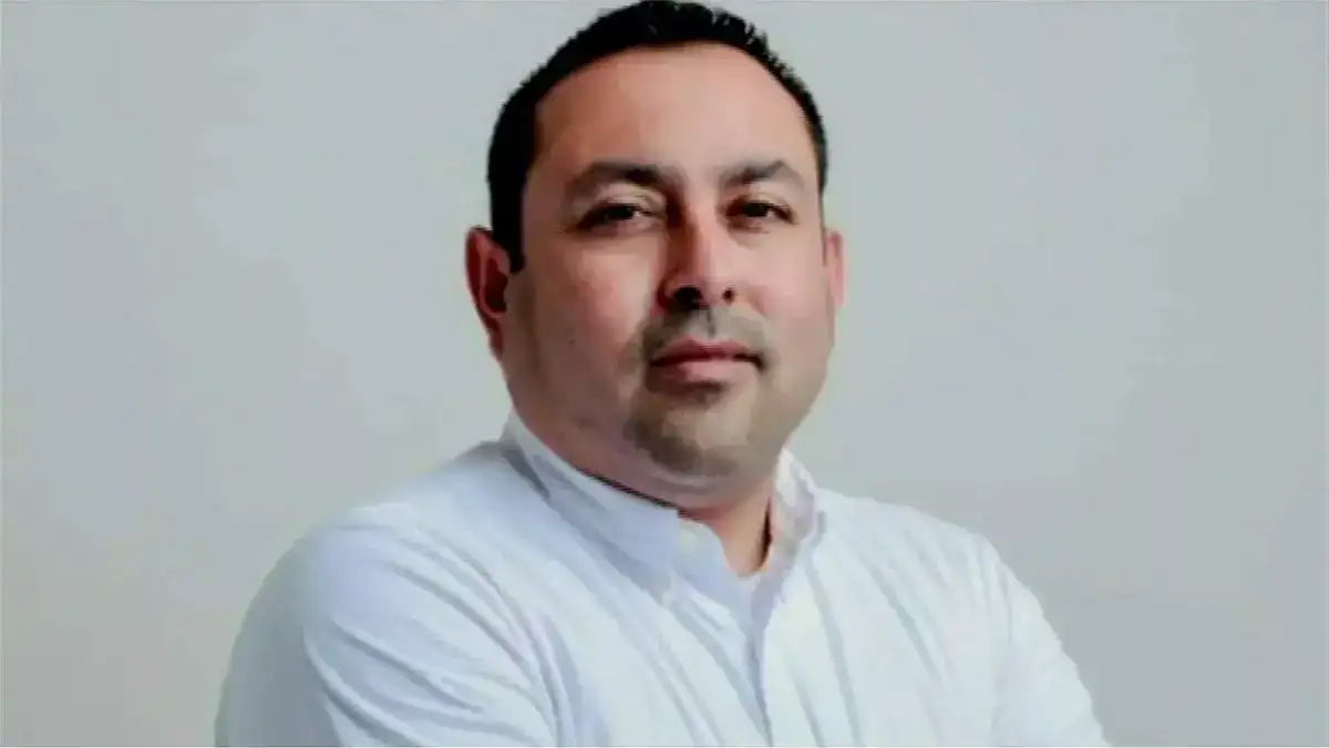 En Tamaulipas, asesinan a Noé Ramos, candidato del PAN-PRI