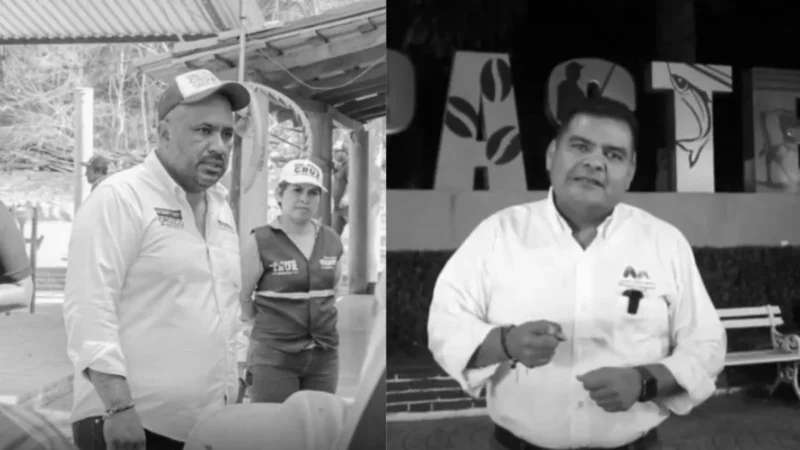 Asesinan a 8 en ataques contra candidatos de Morena en Chiapas