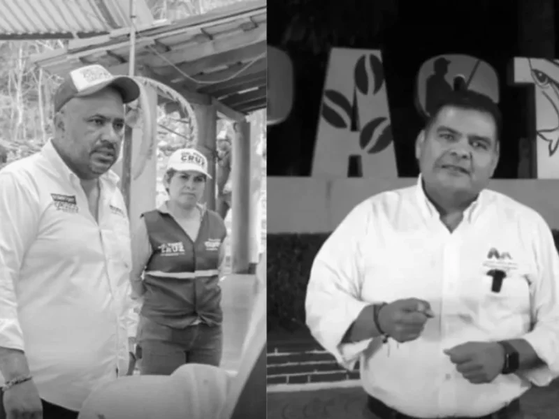 Asesinan a 8 en ataques contra candidatos de Morena en Chiapas; van 45 casos