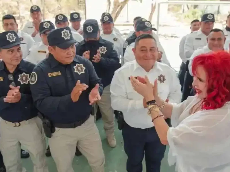 Seguridad Federal se encargará de vigilar elecciones de Campeche