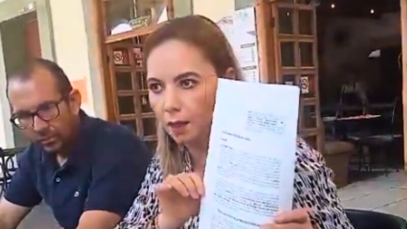 Angon denunciará en FGE de Puebla hackeo a cuenta oficial de San Pedro Cholula
