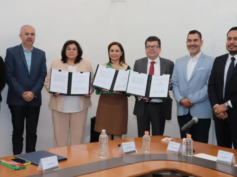 Poder Judicial de Puebla, en alianza con DIF estatal para proteger a menores