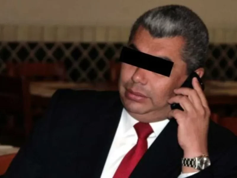 Sigue audiencia contra Zavala pese a amparo promovido para que sea juzgado en Toluca
