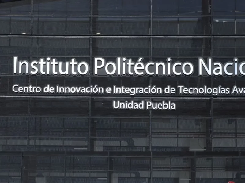 Gobierno de Puebla va por instalaciones en Unidad de Ingeniería del IPN con 435 mdp