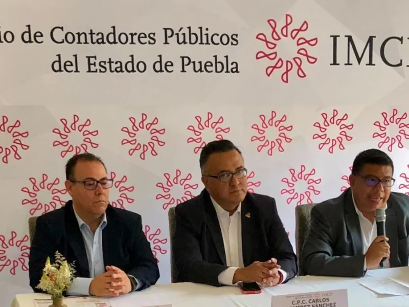 En Puebla, 34 mil 266 empresas cumplirán utilidades a 2 millones empleados