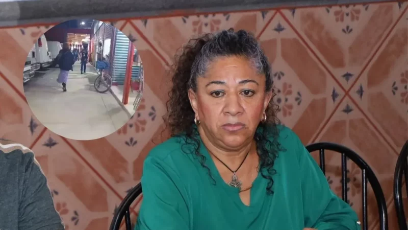 Disputa por tianguis de San Martín: Familia acusa extorsión y agresión por hermano