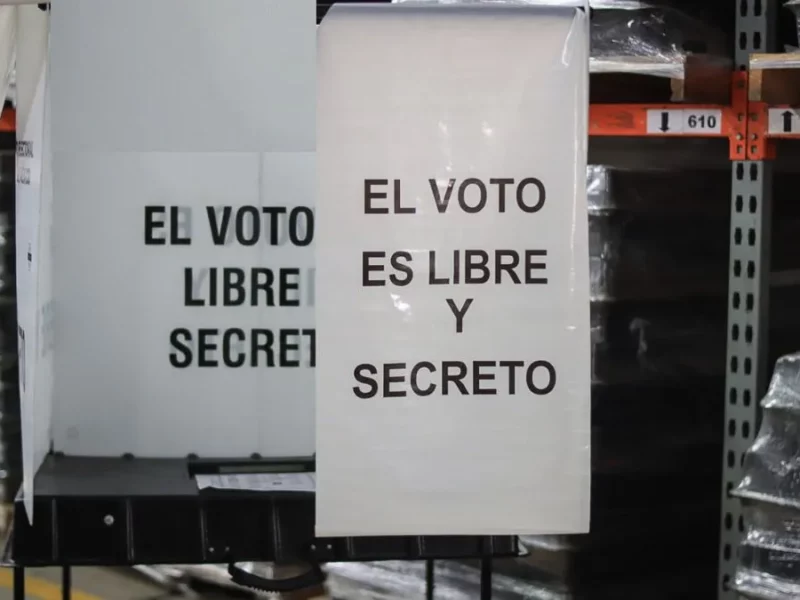 IEE Puebla arranca con primer simulacro del PREP a 20 días de elección