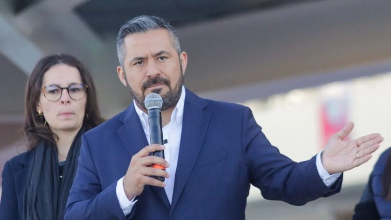 A 2 meses de inaugurar biciestacionamiento de RUTA, van 117 visitas; son 2 al día