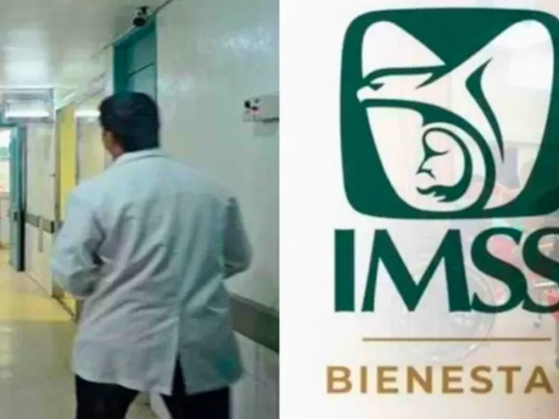 IMSS-Bienestar ya opera en Puebla; AMLO vendrá a inaugurar San Alejandro