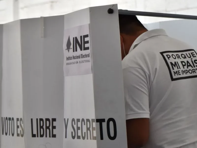 Elección 2024 en Puebla: Así puedes ubicar tu casilla del INE para votar