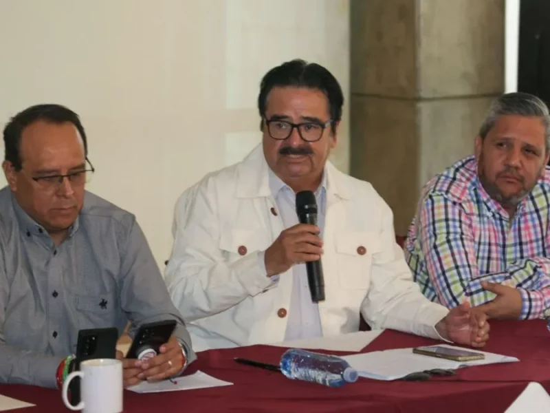 Morena Puebla presenta 82 denuncias en campaña; alista más por compra de votos