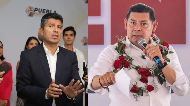 Rivera se disculpa por expresión “morenacos”; es despectivo, afirma Armenta