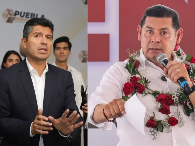  Rivera se disculpa por expresión “morenacos”; es despectivo, afirma Armenta