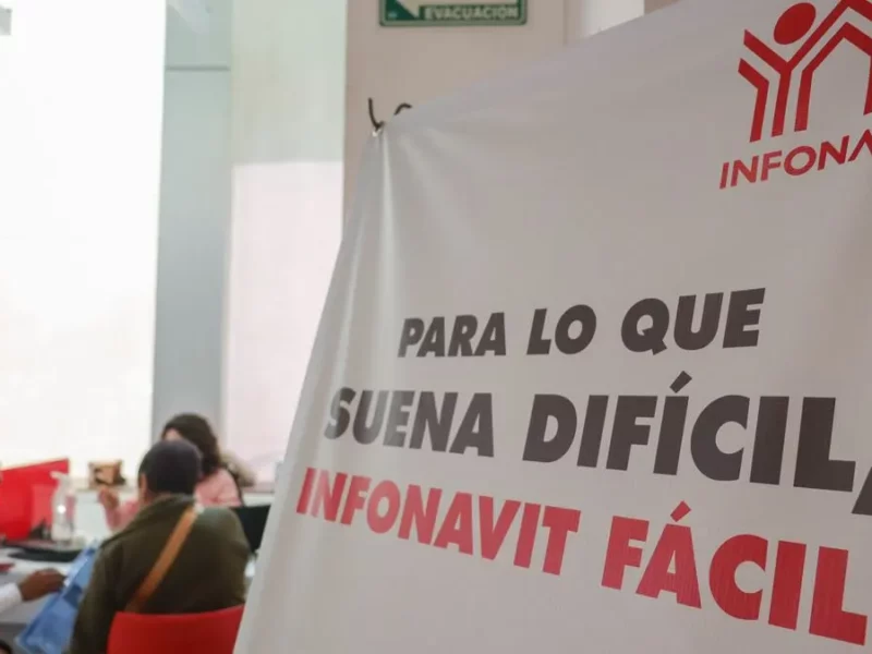 ¿Buscas un crédito hipotecario?, Infonavit realizará ferias en Puebla