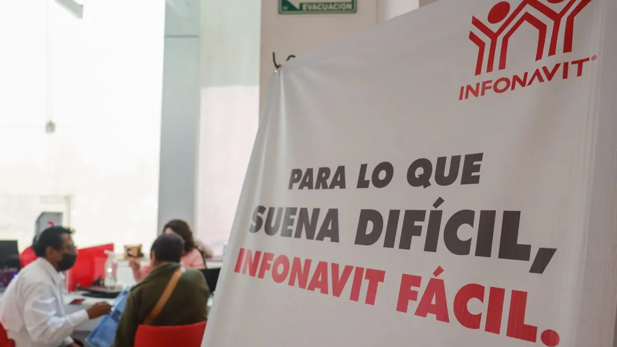 ¿Buscas un crédito hipotecario?, Infonavit realizará ferias en Puebla