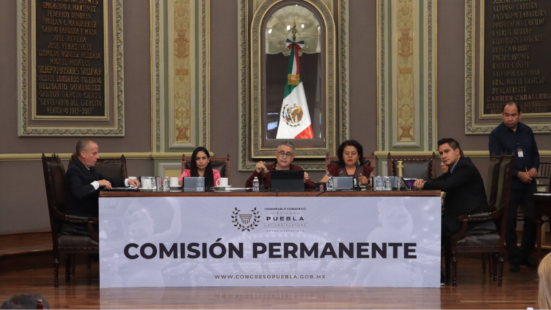 Proponen en congreso que documentos de transparencia estén en braille y lenguas indígenas