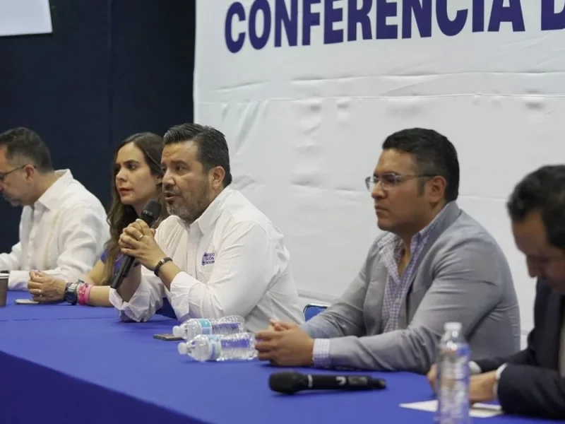 PAN emite 120 denuncias contra Morena, acusa presionar a trabajadores para votar a su favor