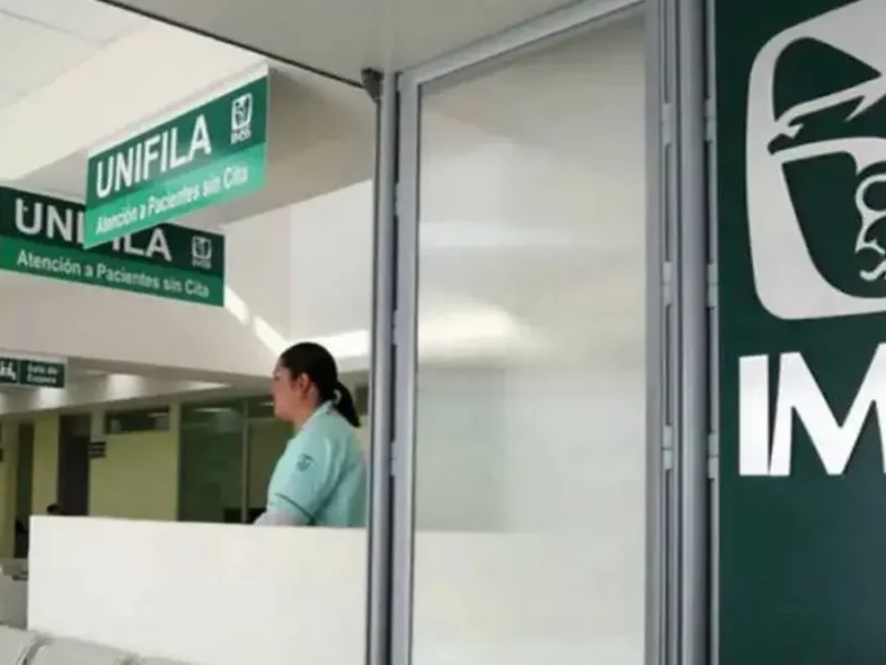 Por transición IMSS-Bienestar, incorporan a 1099 médicos en hospitales de Puebla