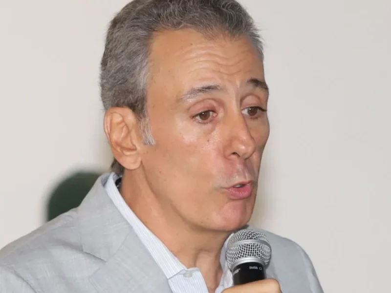 Reitera Pepe Chedraui que Eukid Castañón no está involucrado en su campaña