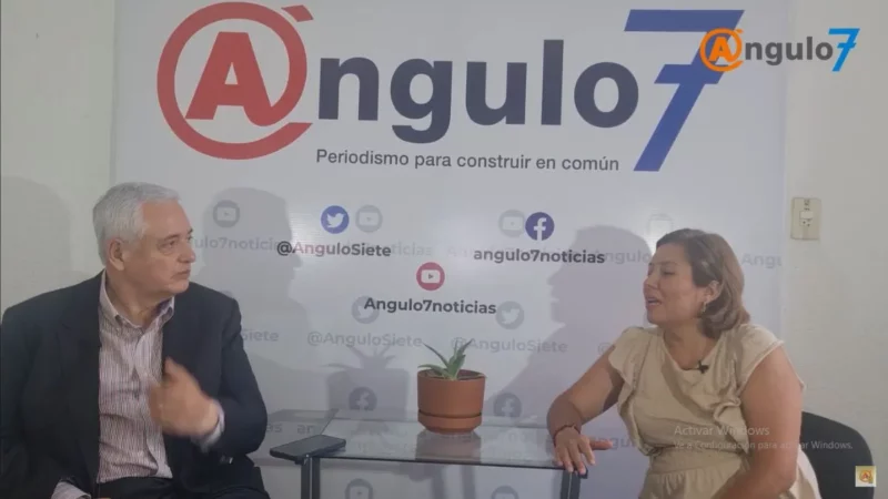 Rellenos sanitarios no, sí por plantas tratadoras de basura en Puebla: Godina