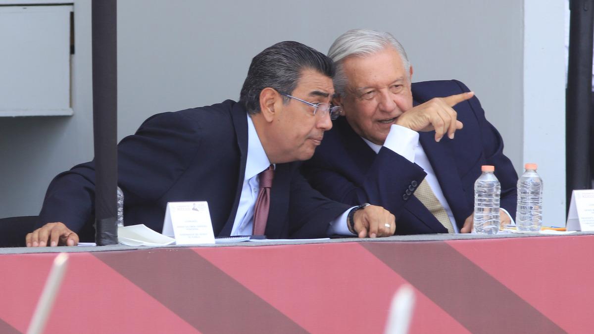 AMLO evaluará con Céspedes y gobernadores avances del IMSS-Bienestar
